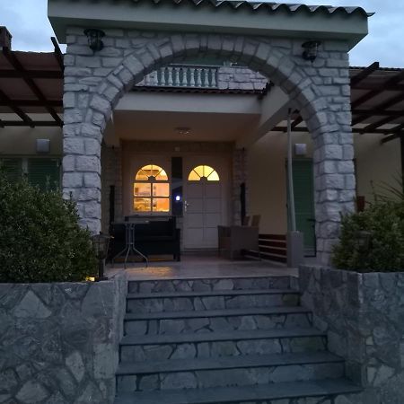 Lavanda Apartments&Studios Пинезичи Экстерьер фото