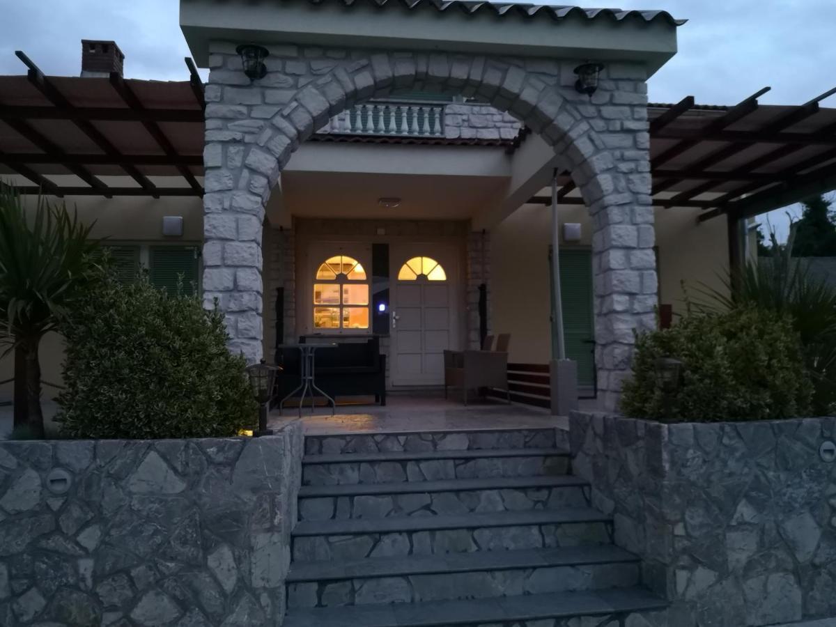 Lavanda Apartments&Studios Пинезичи Экстерьер фото