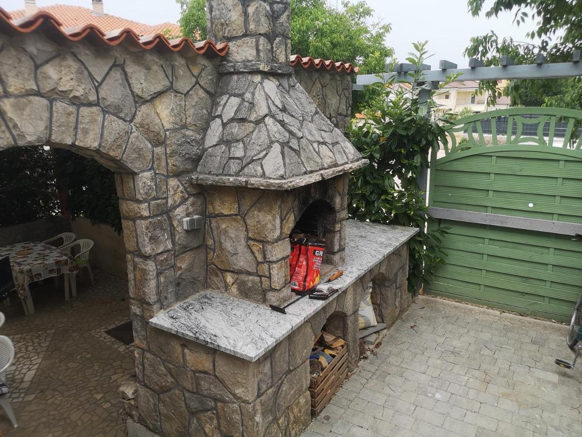 Lavanda Apartments&Studios Пинезичи Экстерьер фото