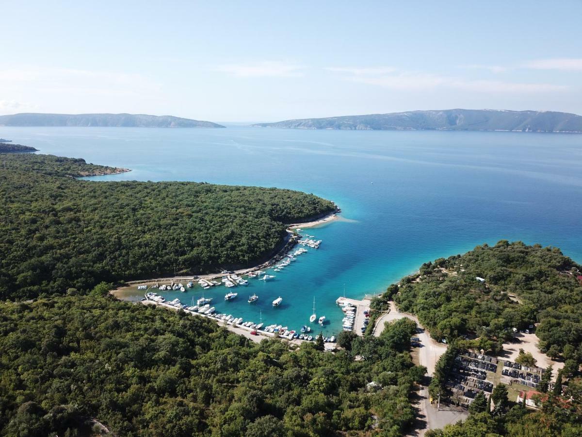 Lavanda Apartments&Studios Пинезичи Экстерьер фото