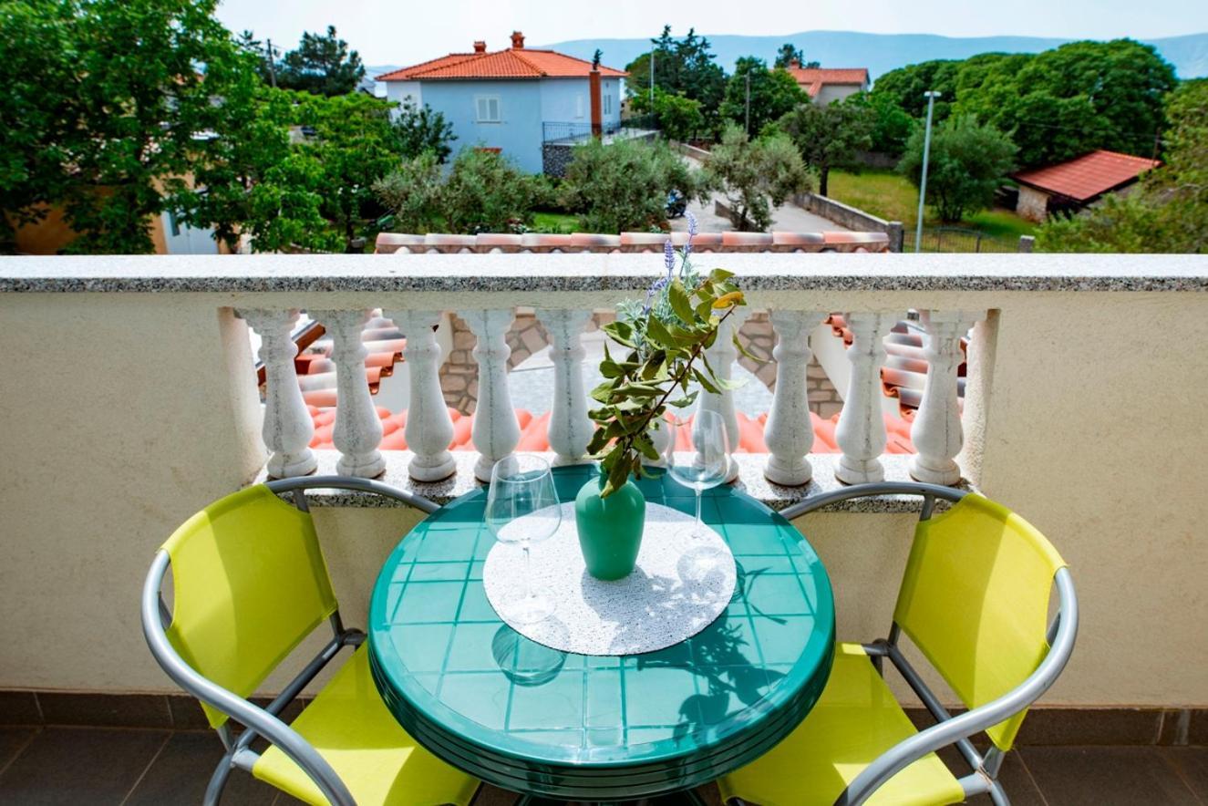 Lavanda Apartments&Studios Пинезичи Экстерьер фото