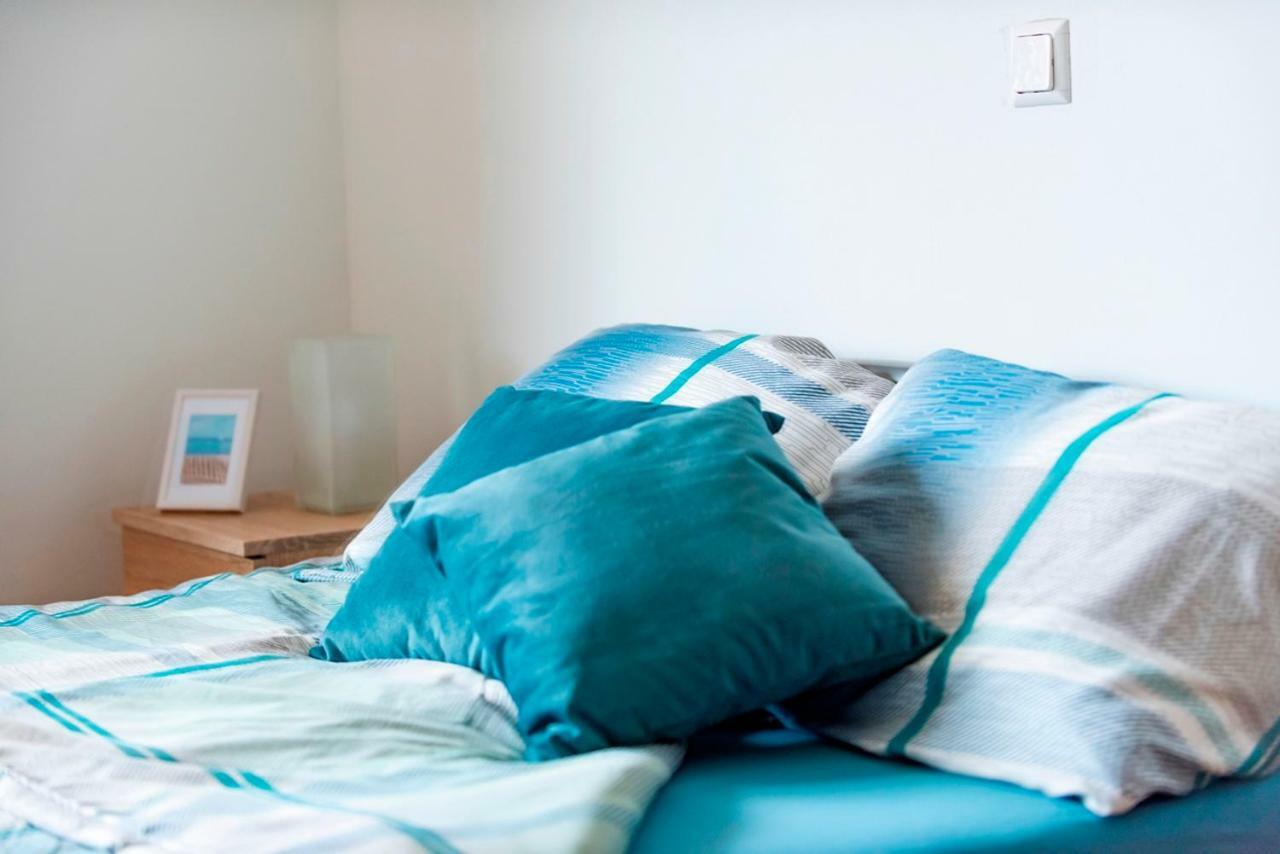 Lavanda Apartments&Studios Пинезичи Экстерьер фото