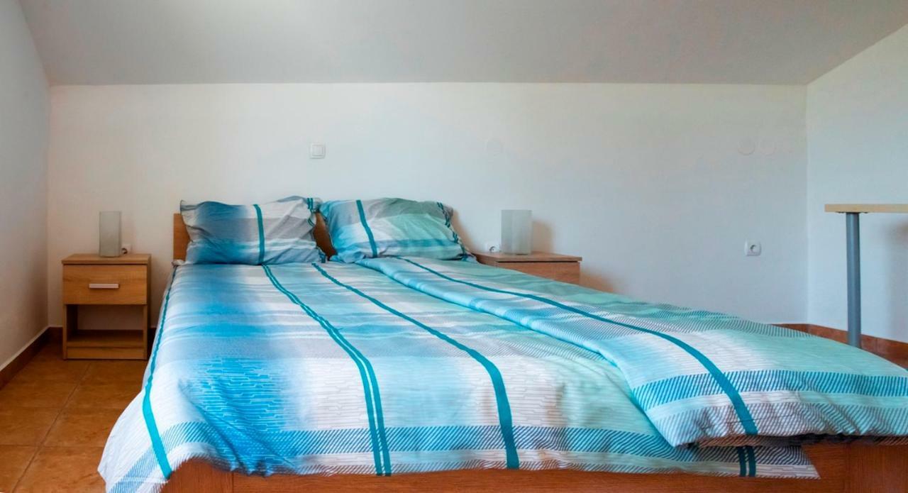 Lavanda Apartments&Studios Пинезичи Экстерьер фото