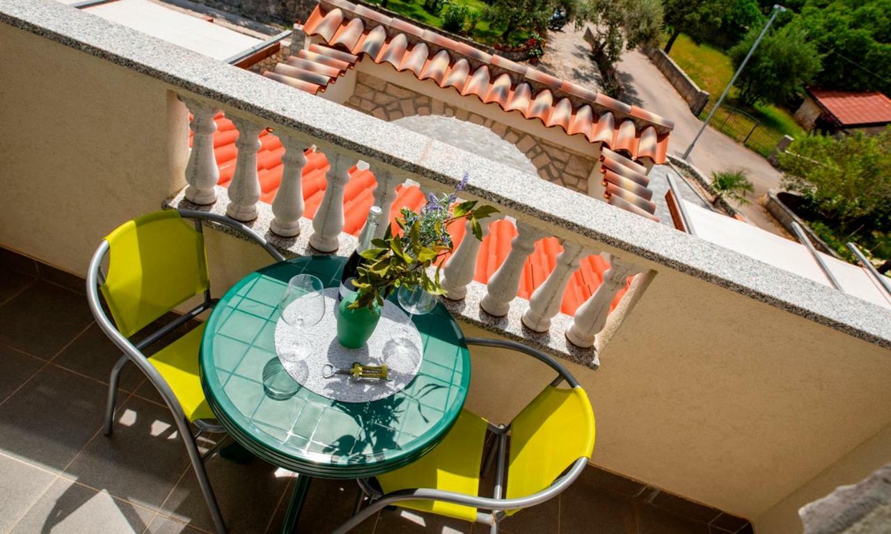 Lavanda Apartments&Studios Пинезичи Экстерьер фото