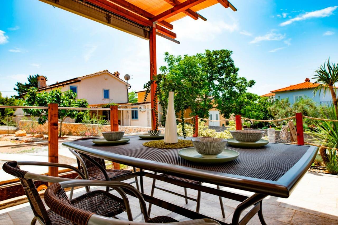 Lavanda Apartments&Studios Пинезичи Экстерьер фото