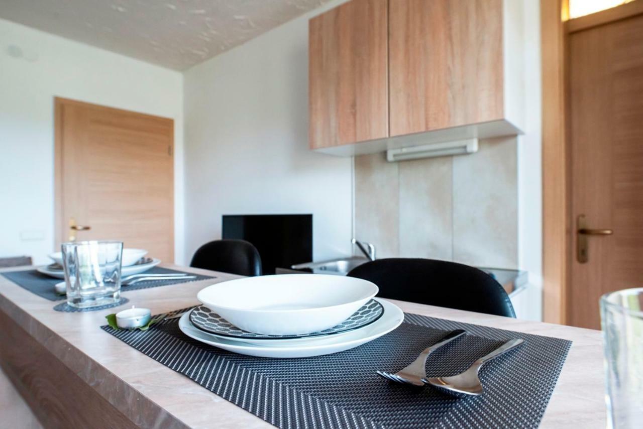 Lavanda Apartments&Studios Пинезичи Экстерьер фото