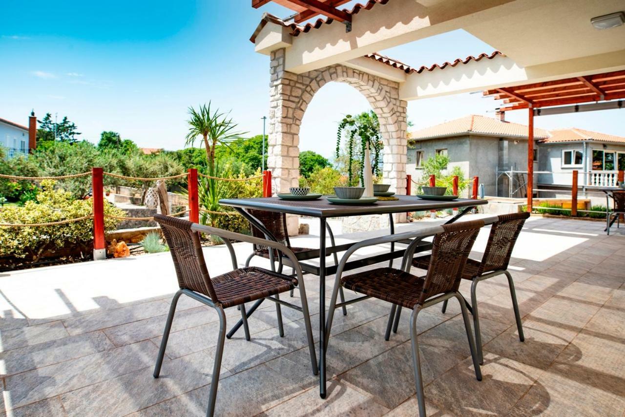 Lavanda Apartments&Studios Пинезичи Экстерьер фото