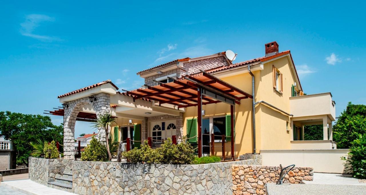 Lavanda Apartments&Studios Пинезичи Экстерьер фото