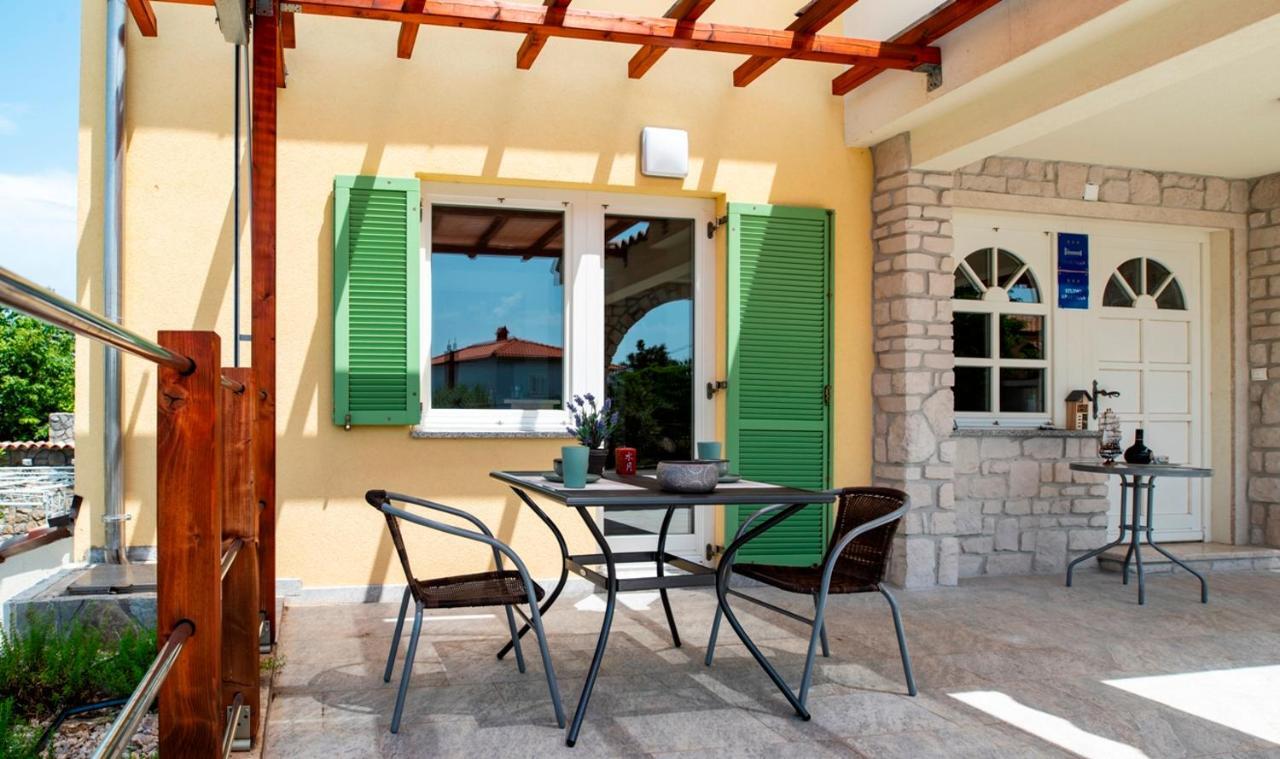 Lavanda Apartments&Studios Пинезичи Экстерьер фото