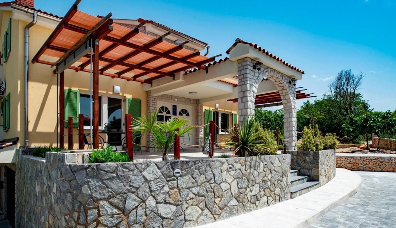 Lavanda Apartments&Studios Пинезичи Экстерьер фото